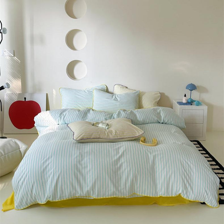 Sweet Dreams Bedding Set Collection