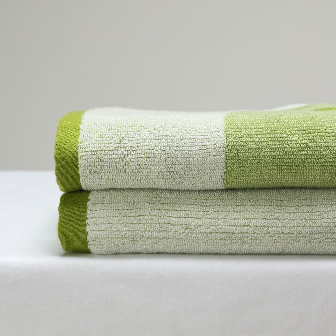 Pear Fruit Cotton Towel