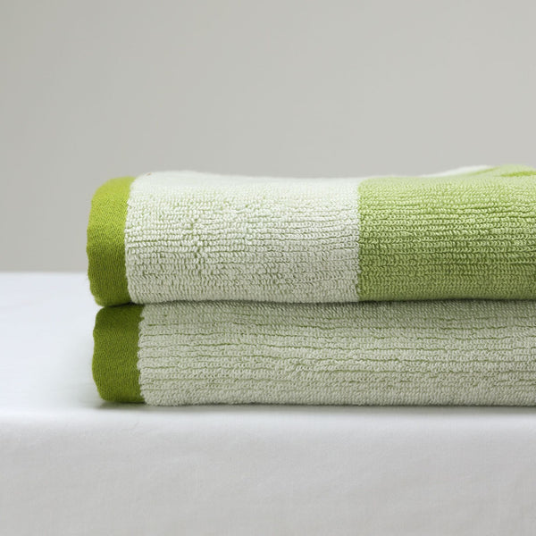 Pear Fruit Cotton Towel