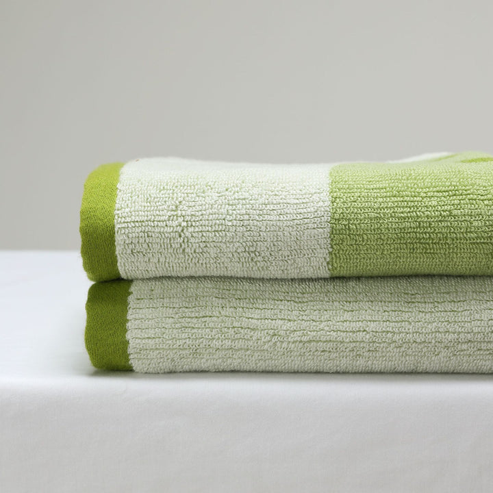 Pear Fruit Cotton Towel