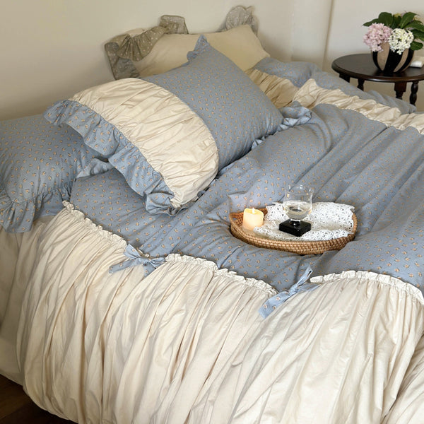 Royal Retreat Bedding Ensemble