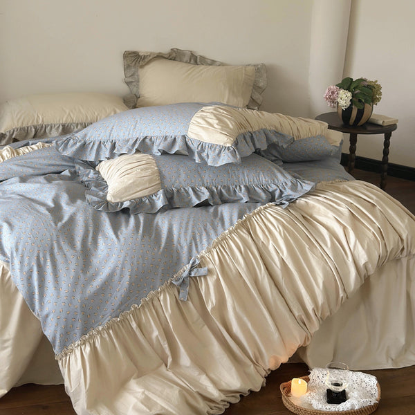 Royal Retreat Bedding Ensemble