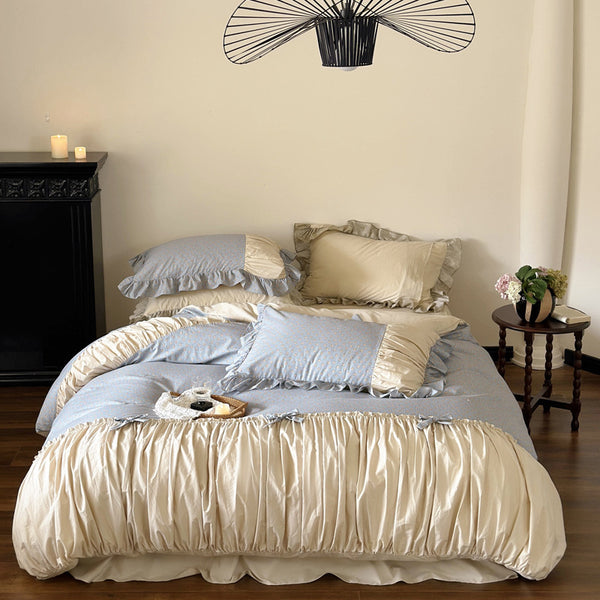 Royal Retreat Bedding Ensemble