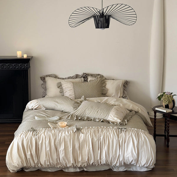 Royal Retreat Bedding Ensemble