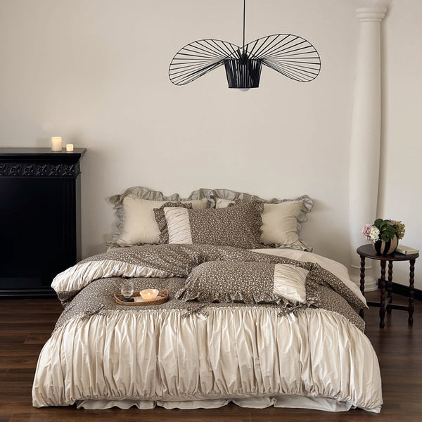 Royal Retreat Bedding Ensemble