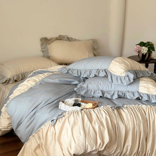 Royal Retreat Bedding Ensemble