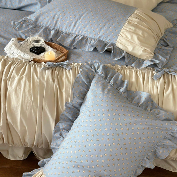 Royal Retreat Bedding Ensemble