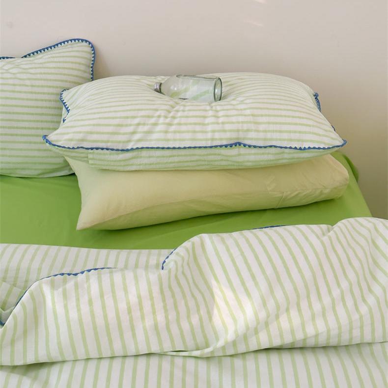 Sweet Dreams Bedding Set Collection