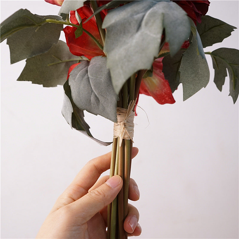Dahlia Pinnata Flower Decor