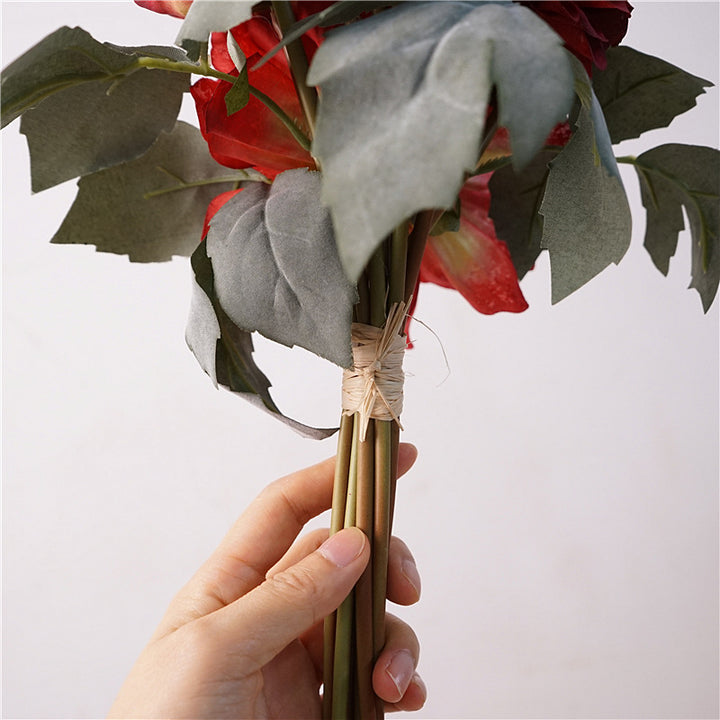 Dahlia Pinnata Flower Decor