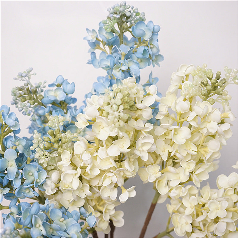Fresh Lilac Flower Decor