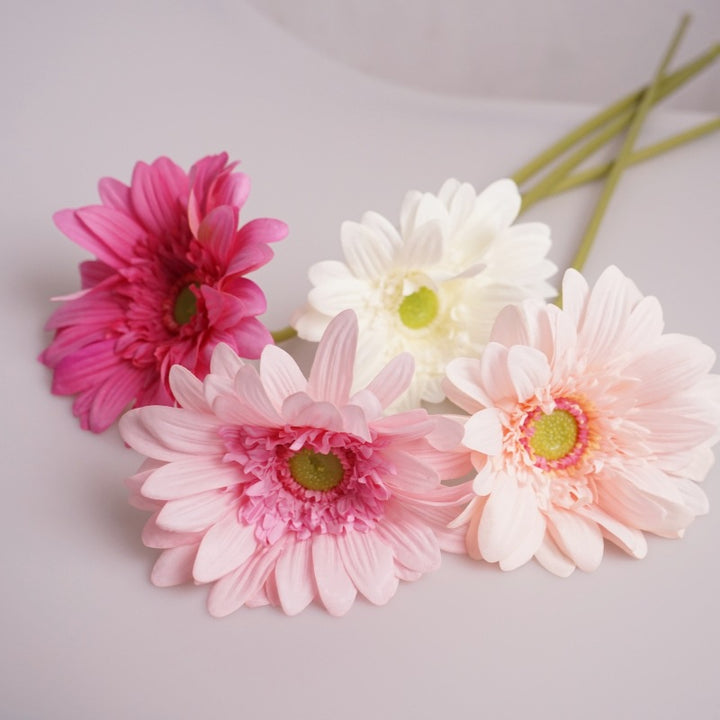 Artificial Gerbera Perfection