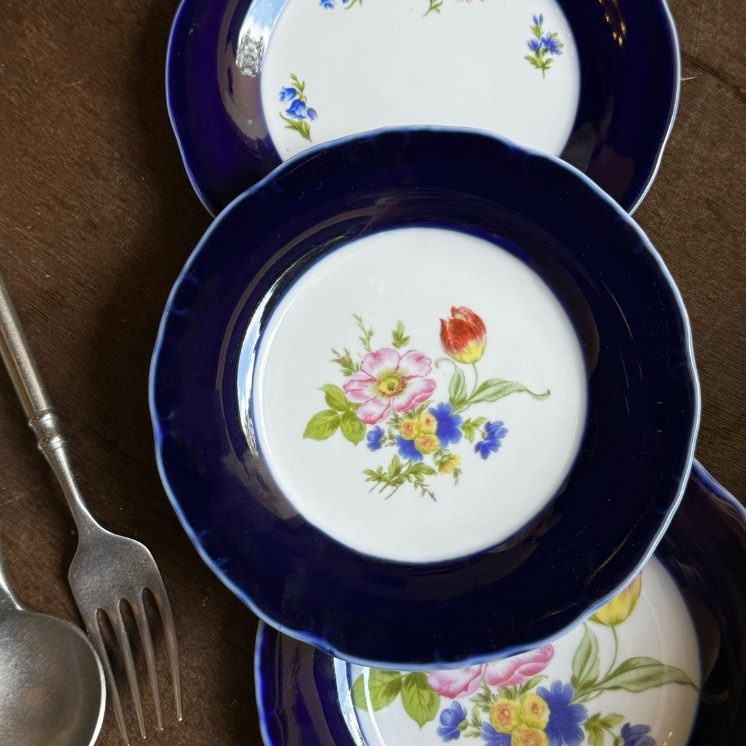Elegant Side Plate
