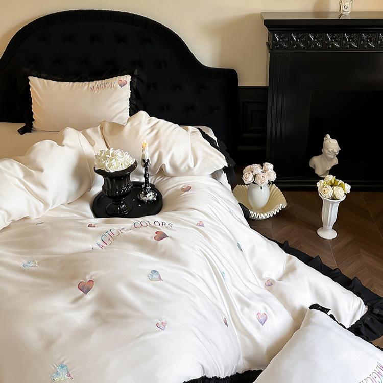 Magical Colours Bedding Collection