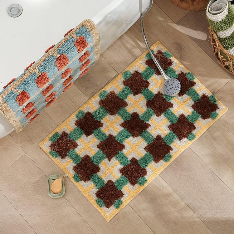 Morocco Bath Mat