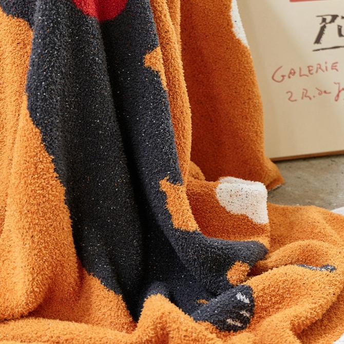 Cloud Nine Pet Blanket
