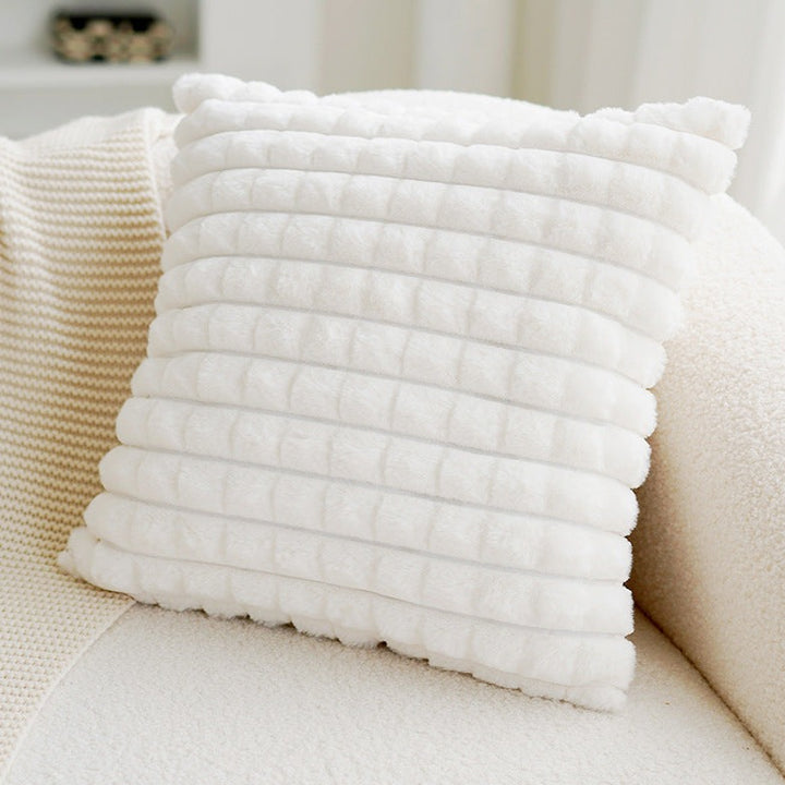 Blush Shade Cushion Collection