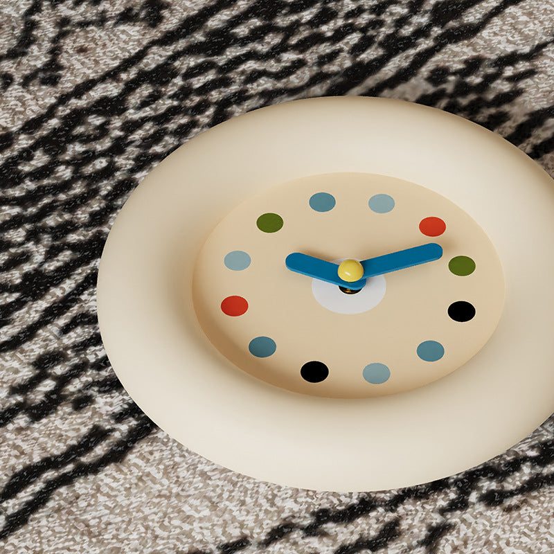 Nendo Wall Clock