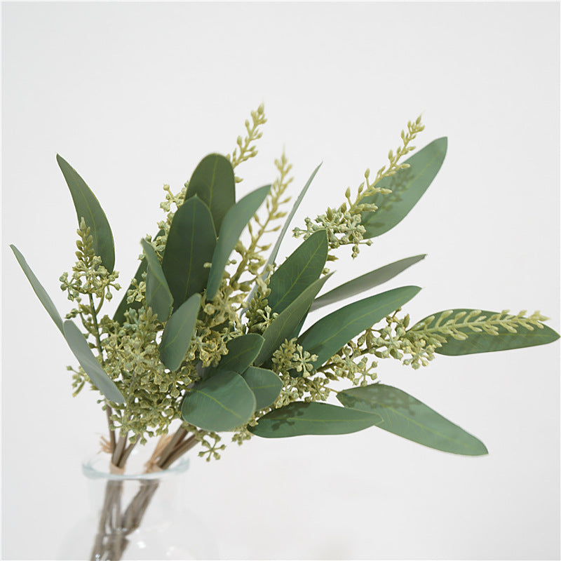 Artificial Eucalyptus Greenery