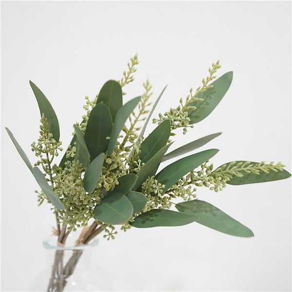 Artificial Eucalyptus Greenery
