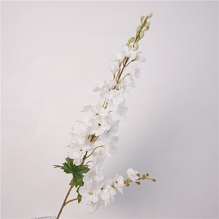 Delphiniums Flower Decor