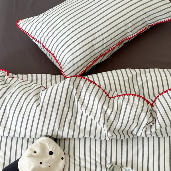 Sweet Dreams Bedding Set