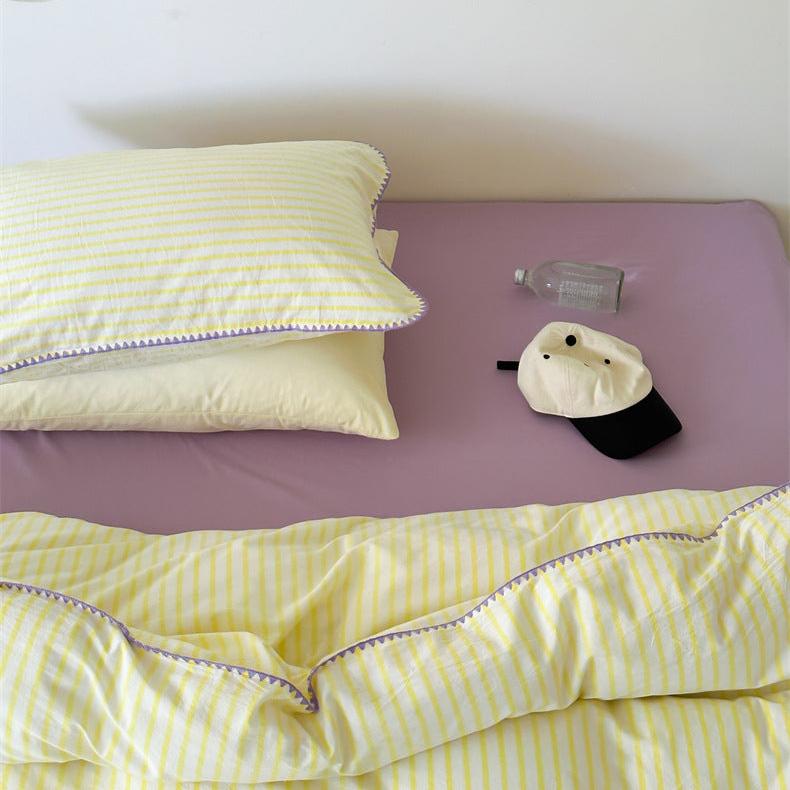 Sweet Dreams Bedding Set Collection