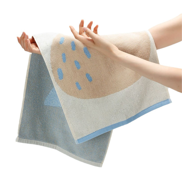 Pear Fruit Cotton Towel