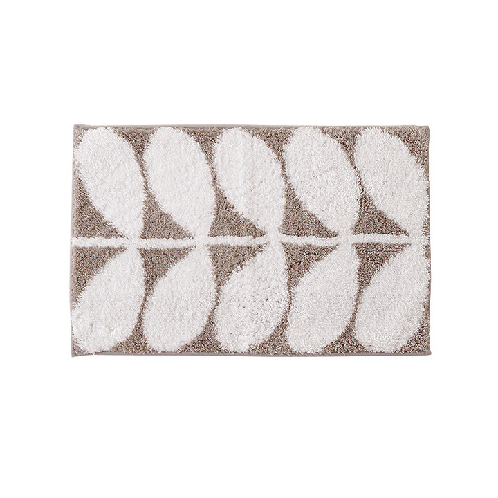 Growth Rings Bath Mat