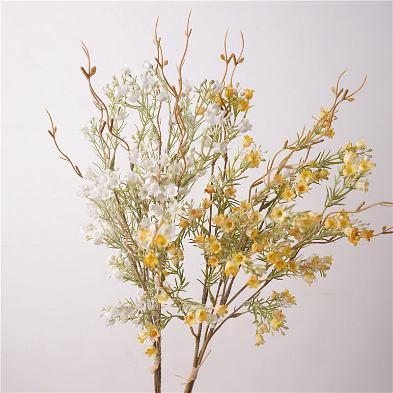 Fragrant Lily of the Valley Artificial Flower