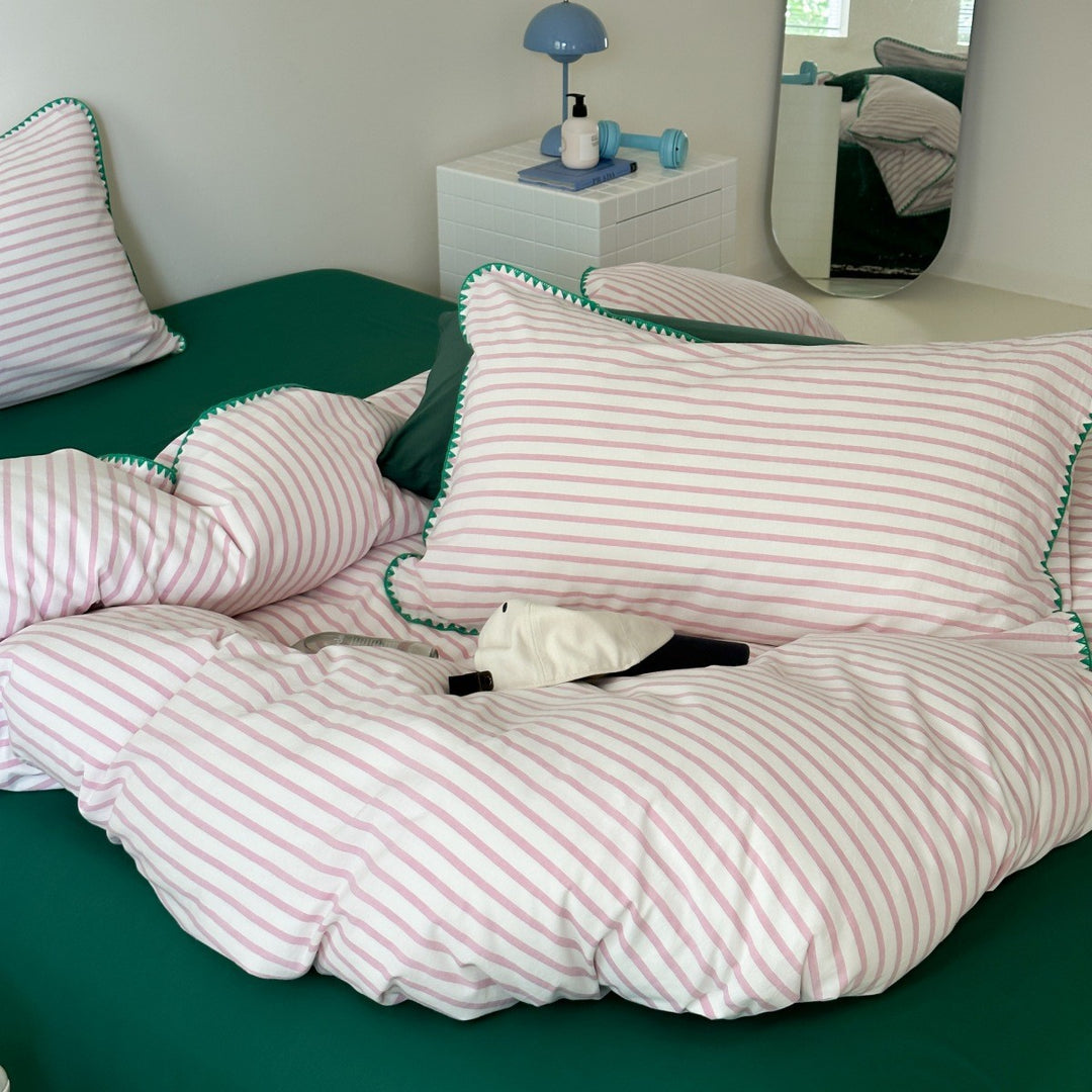 Sweet Dreams Bedding Set Collection