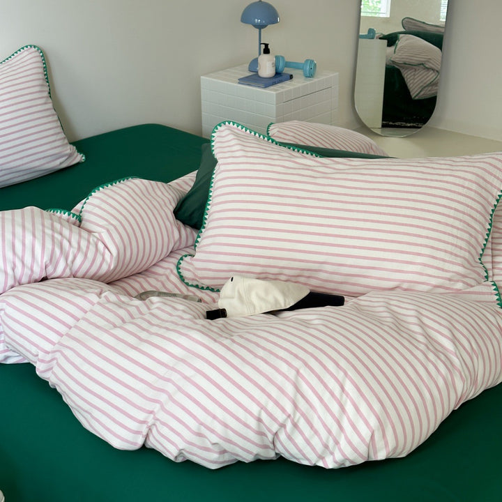 Sweet Dreams Bedding Set Collection