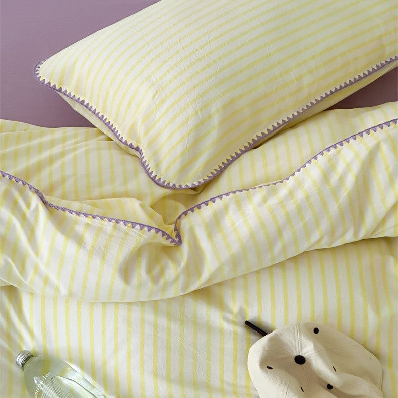 Sweet Dreams Bedding Set Collection
