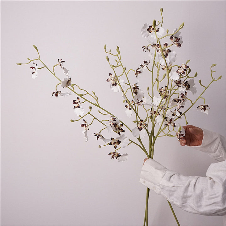 Orchid Oncidium Flower Decor