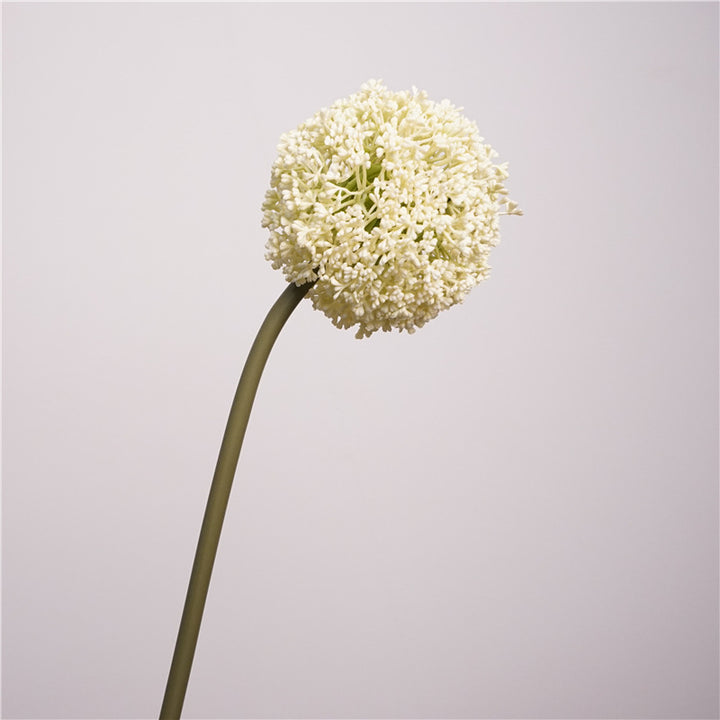 Luxe Allium Flower Decor