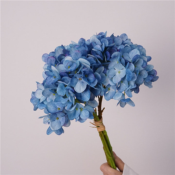 Hydrangea Flower Decor