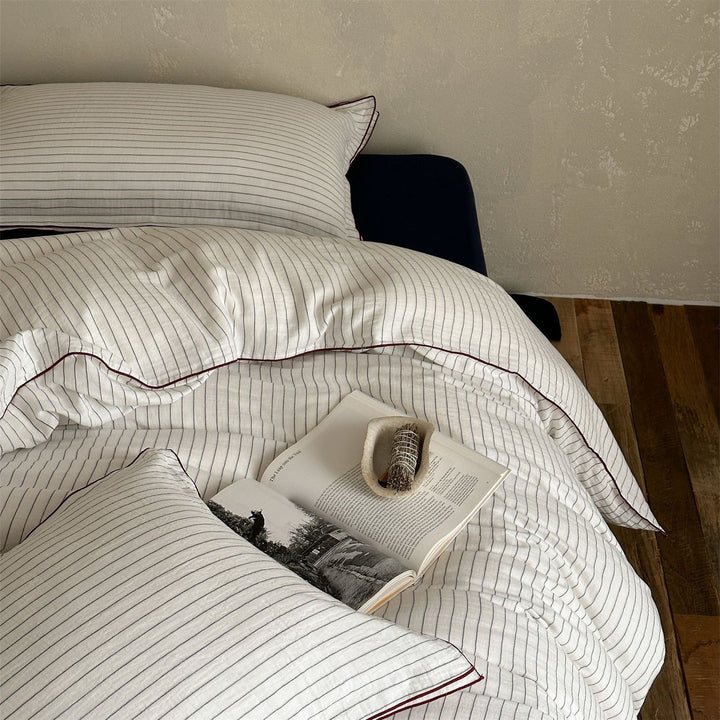 EvoCotton Bedding Set