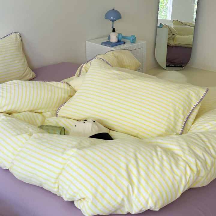 Sweet Dreams Bedding Set Collection