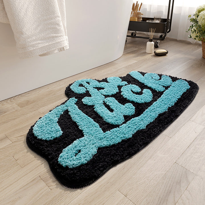 Innovative Bath Mat