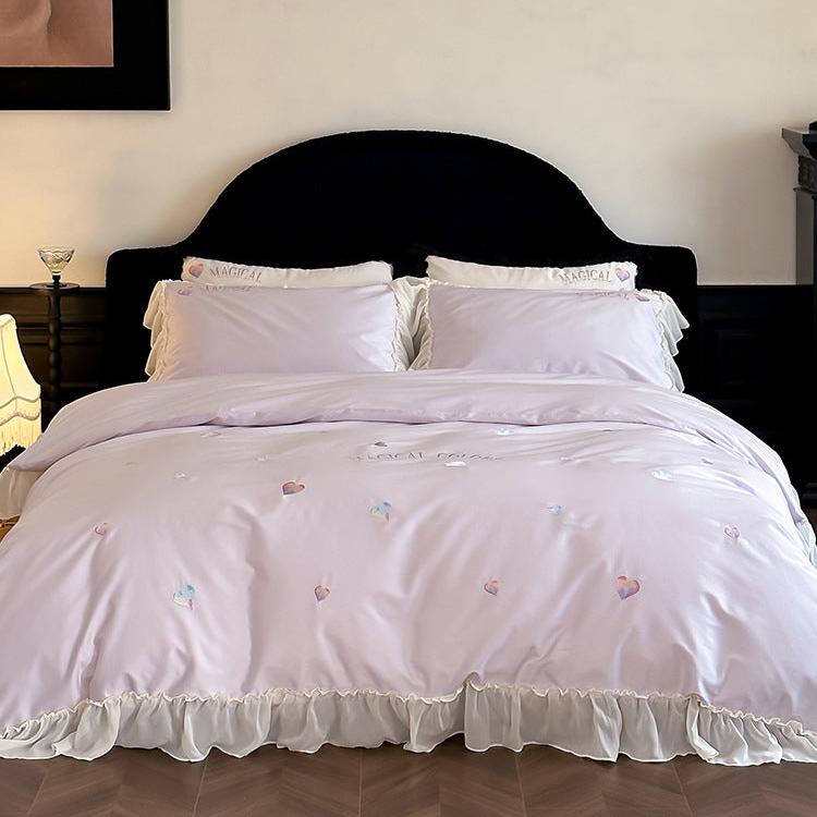 Magical Colours Bedding Collection