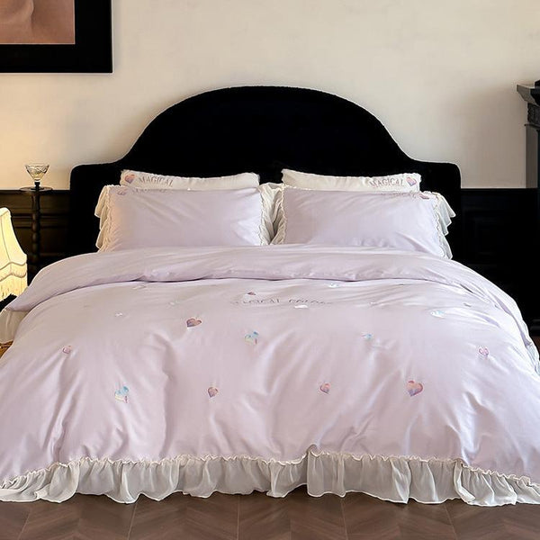 Magical Colours Bedding Set