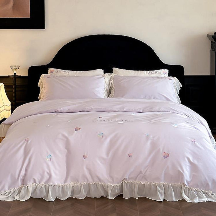 Magical Colours Bedding Collection