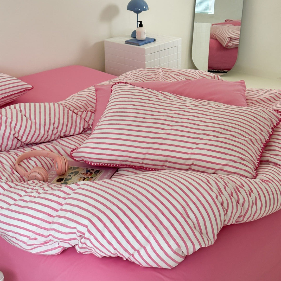 Sweet Dreams Bedding Set Collection