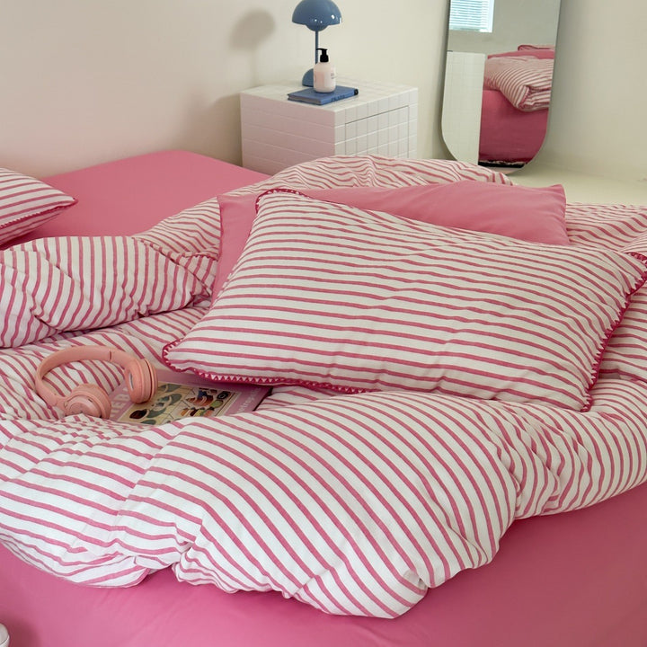 Sweet Dreams Bedding Set Collection