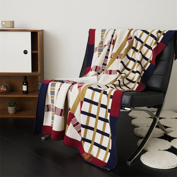 Soft Touch Blanket