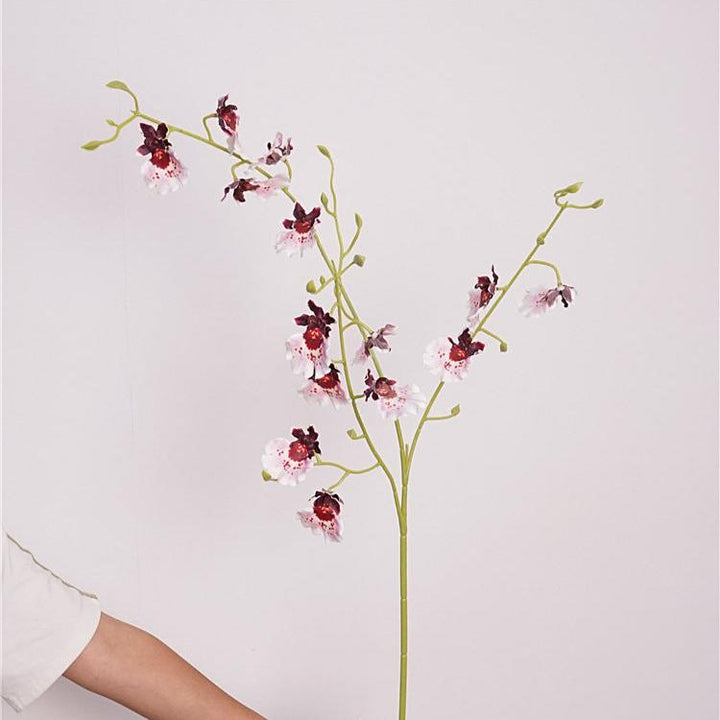 Orchid Oncidium Flower Decor