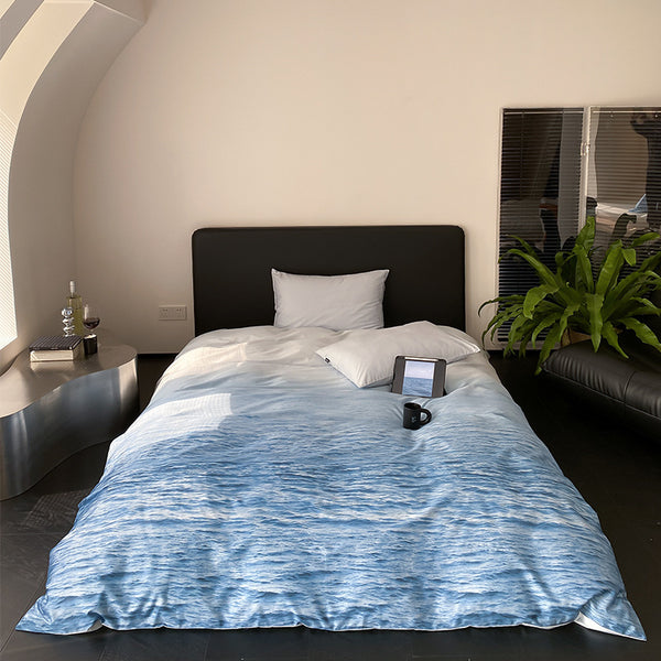 Oceanic Breeze Bedding Set