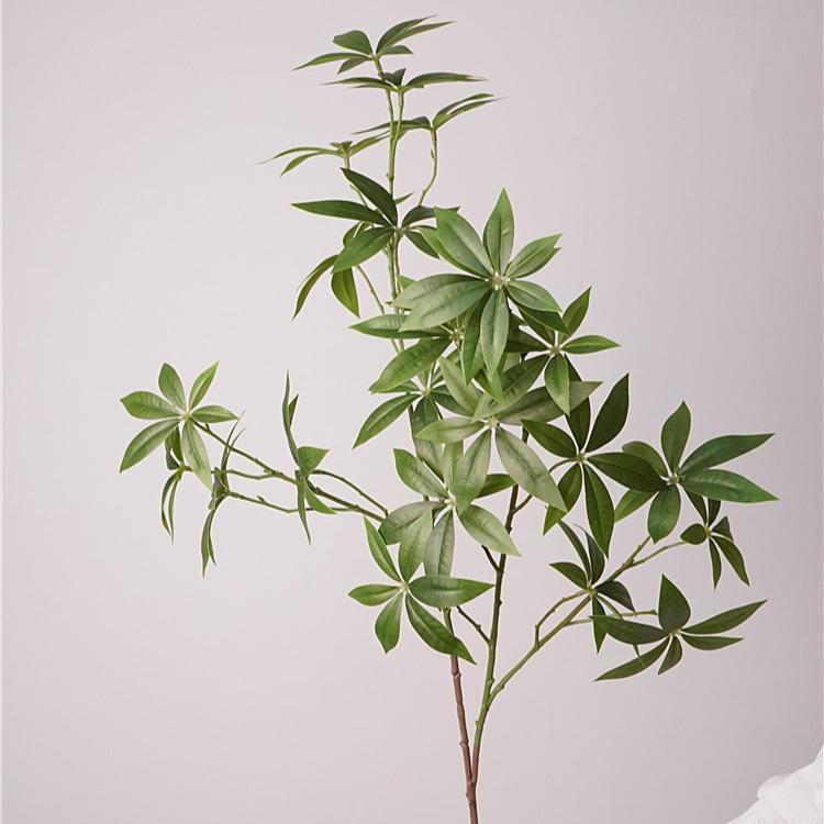 Faux Andromeda Greenery