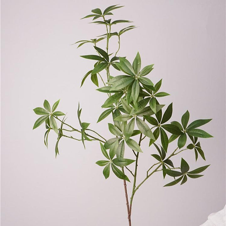 Faux Andromeda Greenery