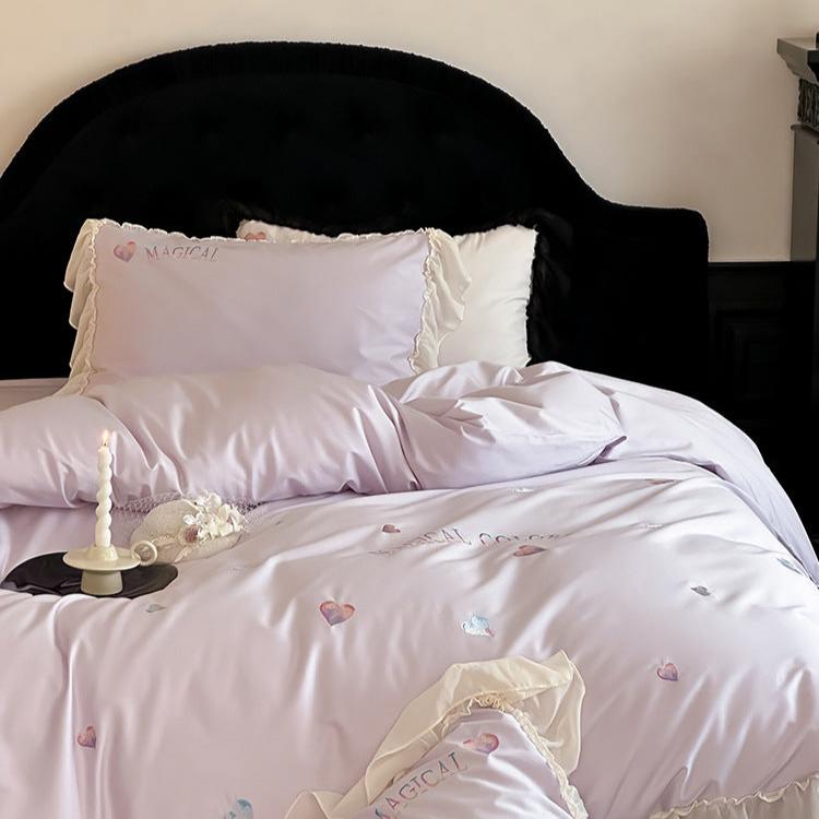 Magical Colours Bedding Collection